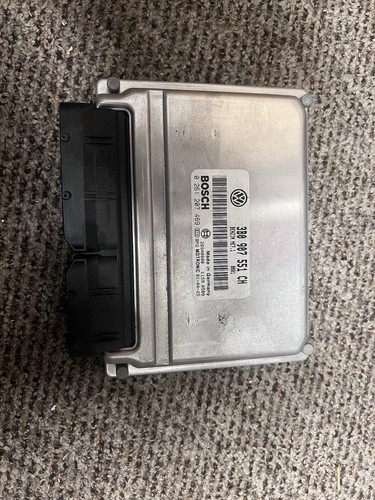 Passat 3bg v6 4motion - 2.8,