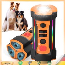 Anti-Bell Hundetrainer