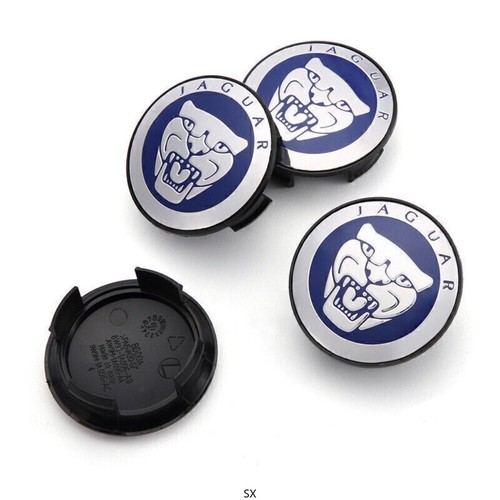 Stück 59mm jaguar sport - stück,
