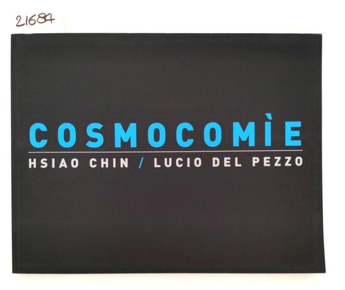 Cosmocomìe hsiao chin - aa.vv.,