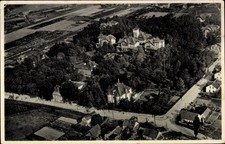 Ak Coswig in Sachsen