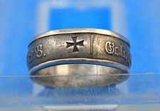 Deutsches Kaiserreich Ring