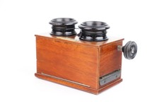 Verascope Richard Stereoviewer