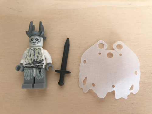 Lego der hobbit - lego®-der,