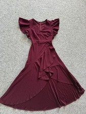 Elegantes Kleid in