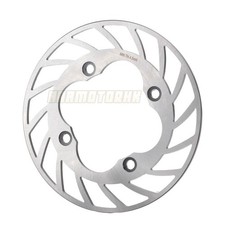 Rear Brake Disc For Kawasaki