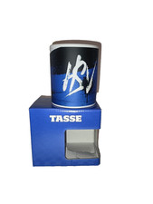 HSV, Hamburger SV, Kaffetasse