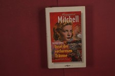 429007 margaret mitchell insel - margaret,