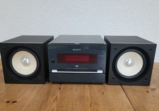 Sony CMT-DH30 Micro HIFI Component System