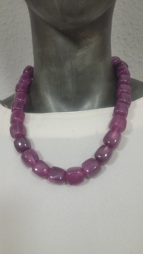 Biba modeschmuck kette - biba,