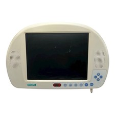 Siemens cockpit - siemens,
