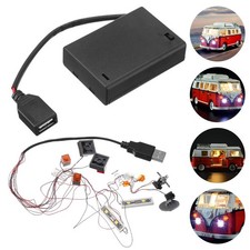 Für Lego 10220 VW T1