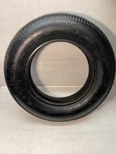 Alter DDR Pneumant Autoreifen Wartburg Trabant GDR P36 5.20–13 70P TGL 6499