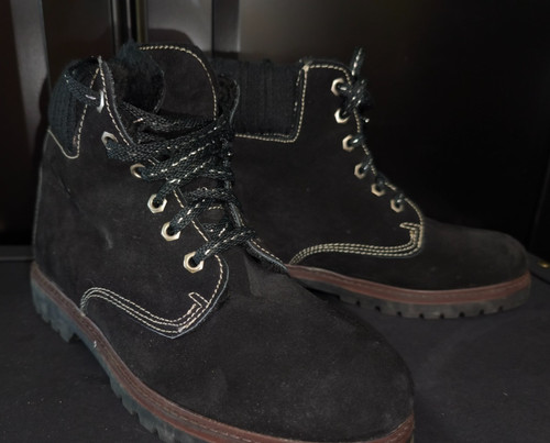 Viva shoes wood land wildleder - shoes,