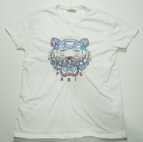 Shirt kenzo paris tiger - kenzo,