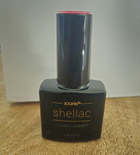 Jolfin shellac 10ml - 10ml,, neu