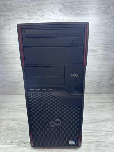 Fujitsu esprimo p710 - esprimo, +