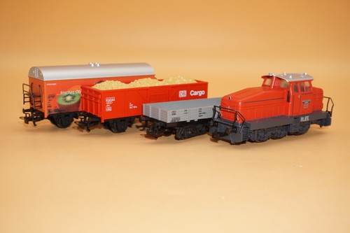 Märklin spur 29221 aus - spur, h0