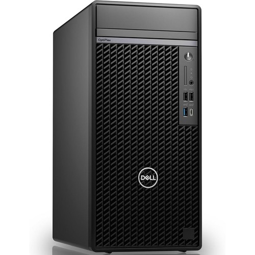 Computer desktop dell tower - pc,