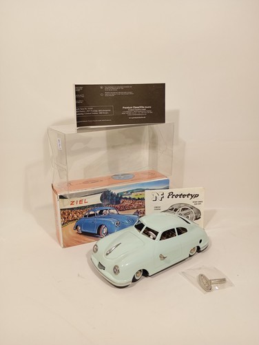 Jnf prototyp porsche 356 - (bub),