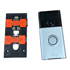 Ring Video Doorbell