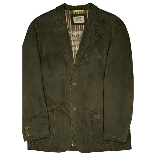 Camel active sakko braun - 52,