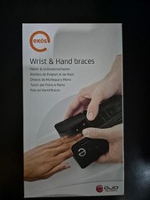 Enovis Exos Manu ~ Handorthese