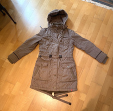 edc Esprit Parka Jacke Gr. S /