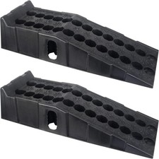 Auffahrrampe Schwerlast 7