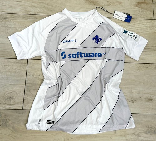 Darmstadt trikot - 98,
