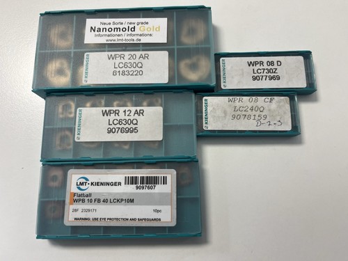 Kieninger wsp formenbau - wsp,