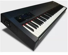 Studiologic Numa Nero Digitalpiano Klavier Hammermechanik Tasten Midi Controller