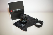 Leica Summicron-M f/2,0 35mm Asph. - 6 BIT codiert