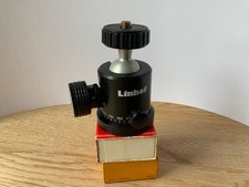 Linhof Kugelgelenkkopf für