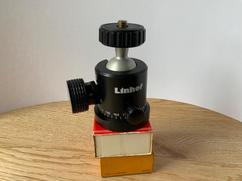 Linhof kugelgelenkkopf für - kugelgelenkkopf,
