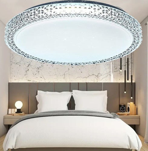 Modern led deckenleuchte - modern,