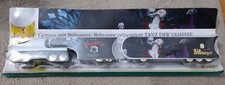 Biertruck LKW Colani Bitburger