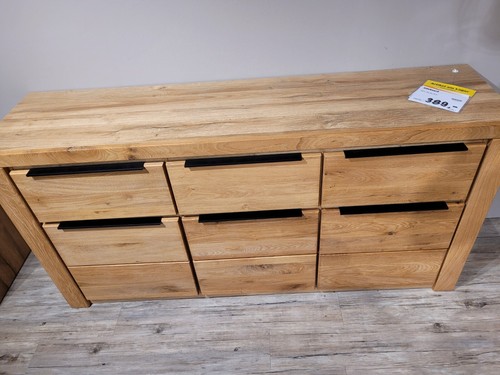 Sideboard,Eiche