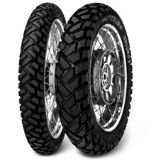 Satz Metzeler Enduro 3 Sahara