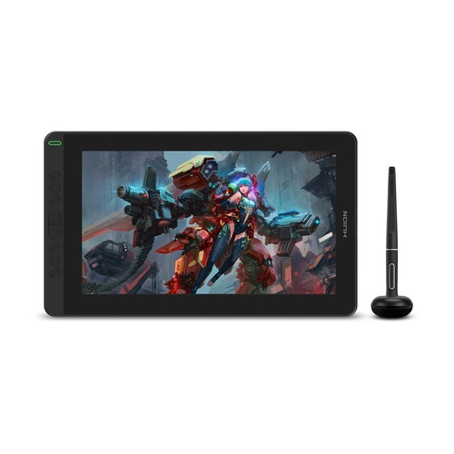 Refurbished huion kamvas - kamvas, 13