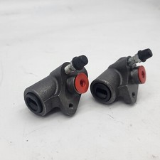 2 Radbremszylinder Trabant 1.1