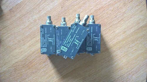 Wandel goltermann g pfu 4 - &, w&g