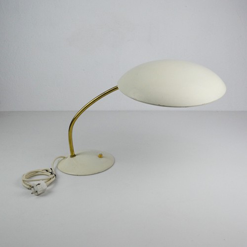 Tischlampe christian dell - -,