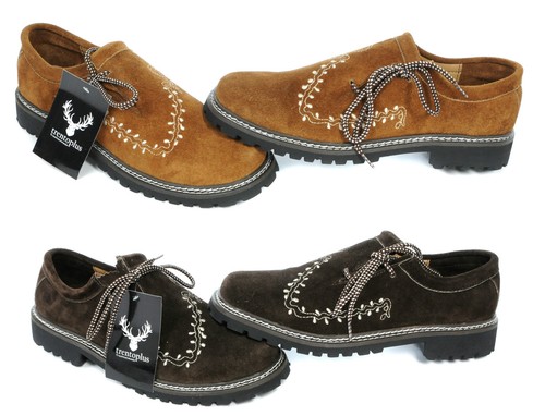 Trachtenschuhe haferlschuhe - trachtenschuhe,