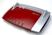 AVM Fritzbox 5490 WLAN Router für Glasfaseranschluss Fibre Router DECT Mesh