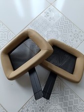 Sitznetz Kopfstütze wie GT