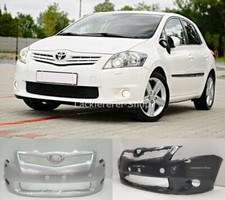 STOßSTANGE VORNE LACKIERT IN