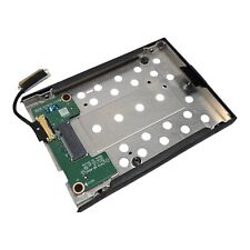 m.2 HDD SSD Adapter Caddy NS-A933 für Lenovo L580 L590  T470 T480 A485 X270 #W24