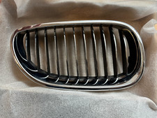 BMW Niere Chrom E61 E60