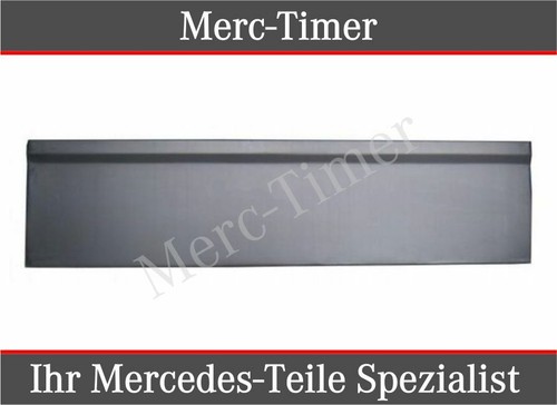 Mercedes 207 410 1977 96 - t1, 1977-96